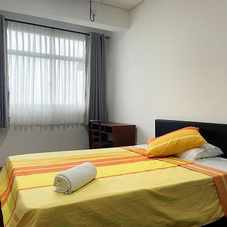 Hotel Jays Guest - Rajagiriya Colombo Exterior foto