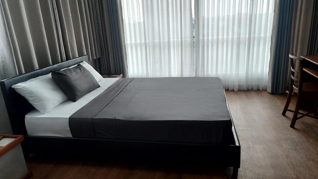 Hotel Jays Guest - Rajagiriya Colombo Exterior foto