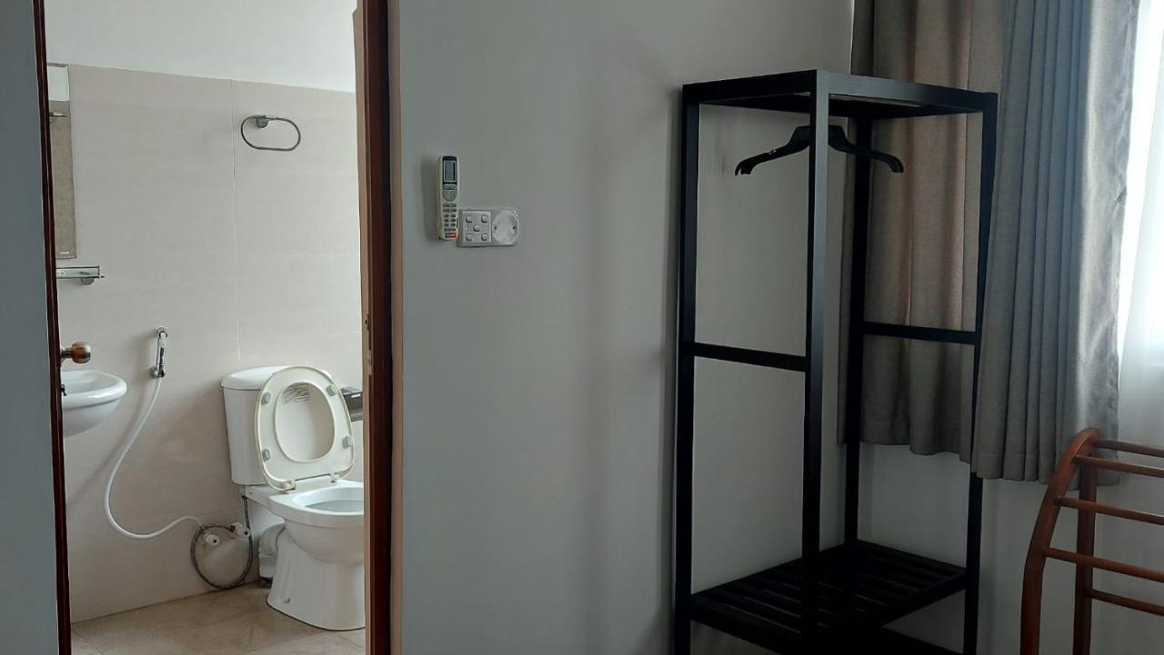 Hotel Jays Guest - Rajagiriya Colombo Exterior foto