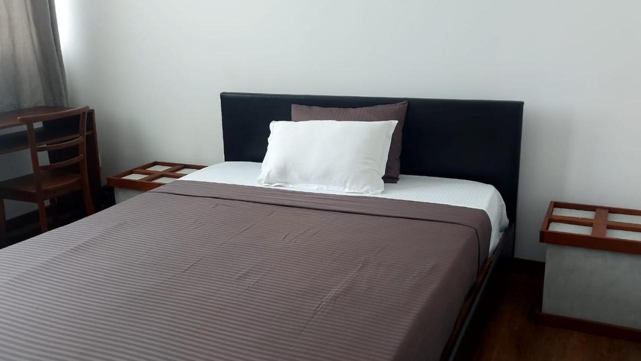 Hotel Jays Guest - Rajagiriya Colombo Exterior foto