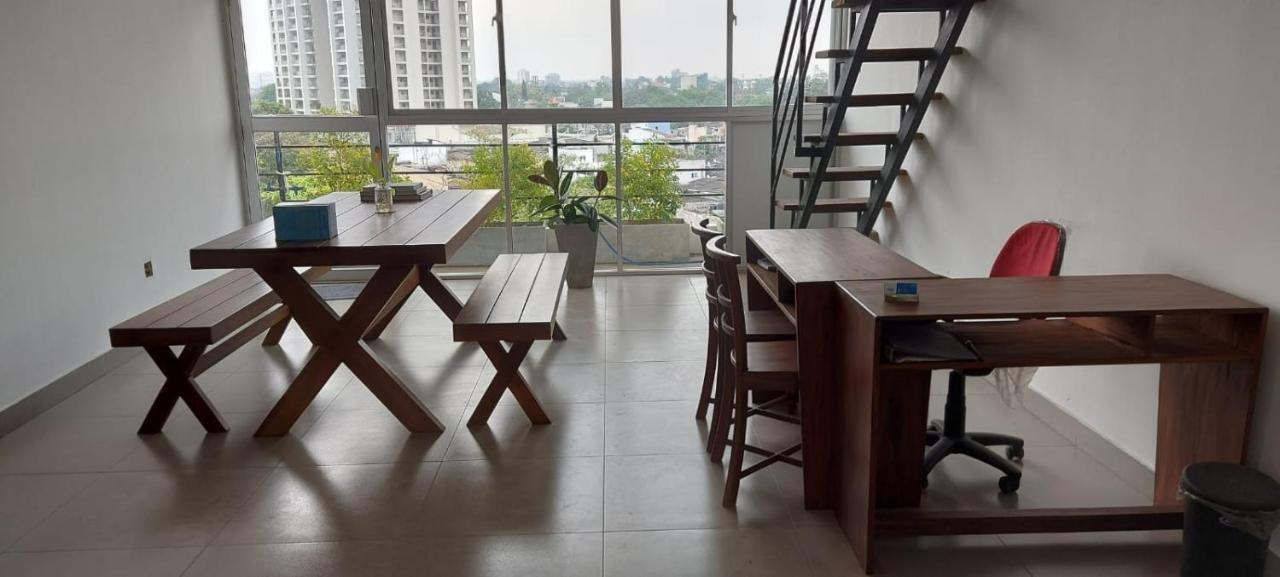 Hotel Jays Guest - Rajagiriya Colombo Exterior foto