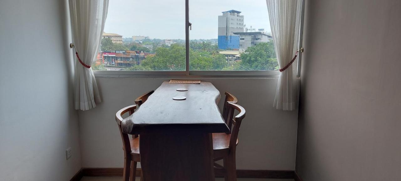 Hotel Jays Guest - Rajagiriya Colombo Exterior foto