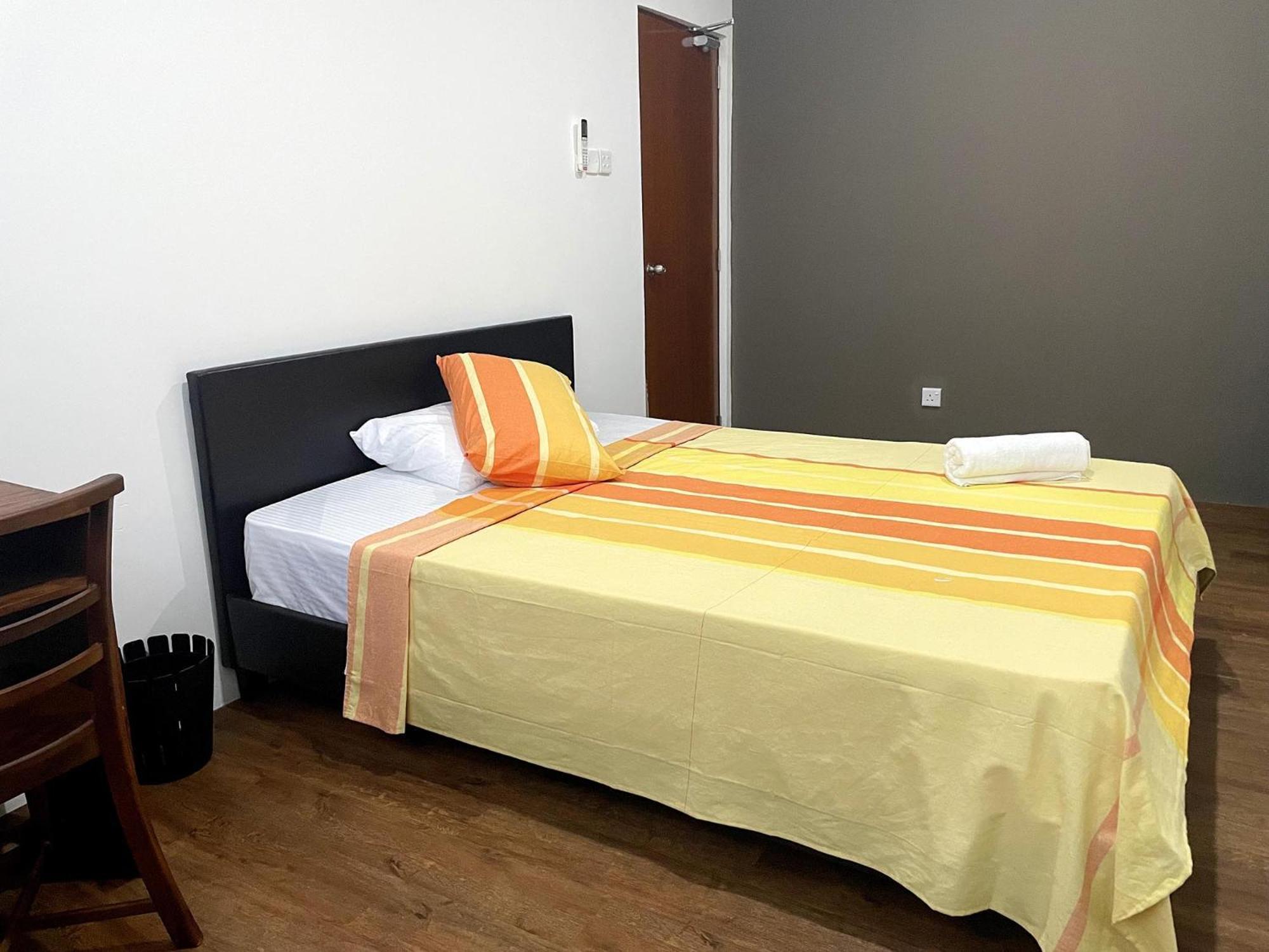 Hotel Jays Guest - Rajagiriya Colombo Exterior foto