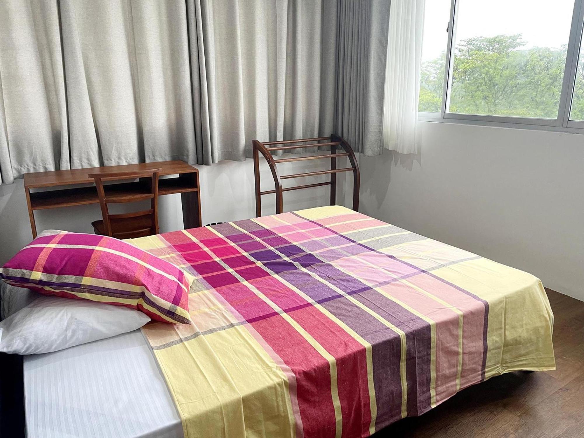 Hotel Jays Guest - Rajagiriya Colombo Exterior foto
