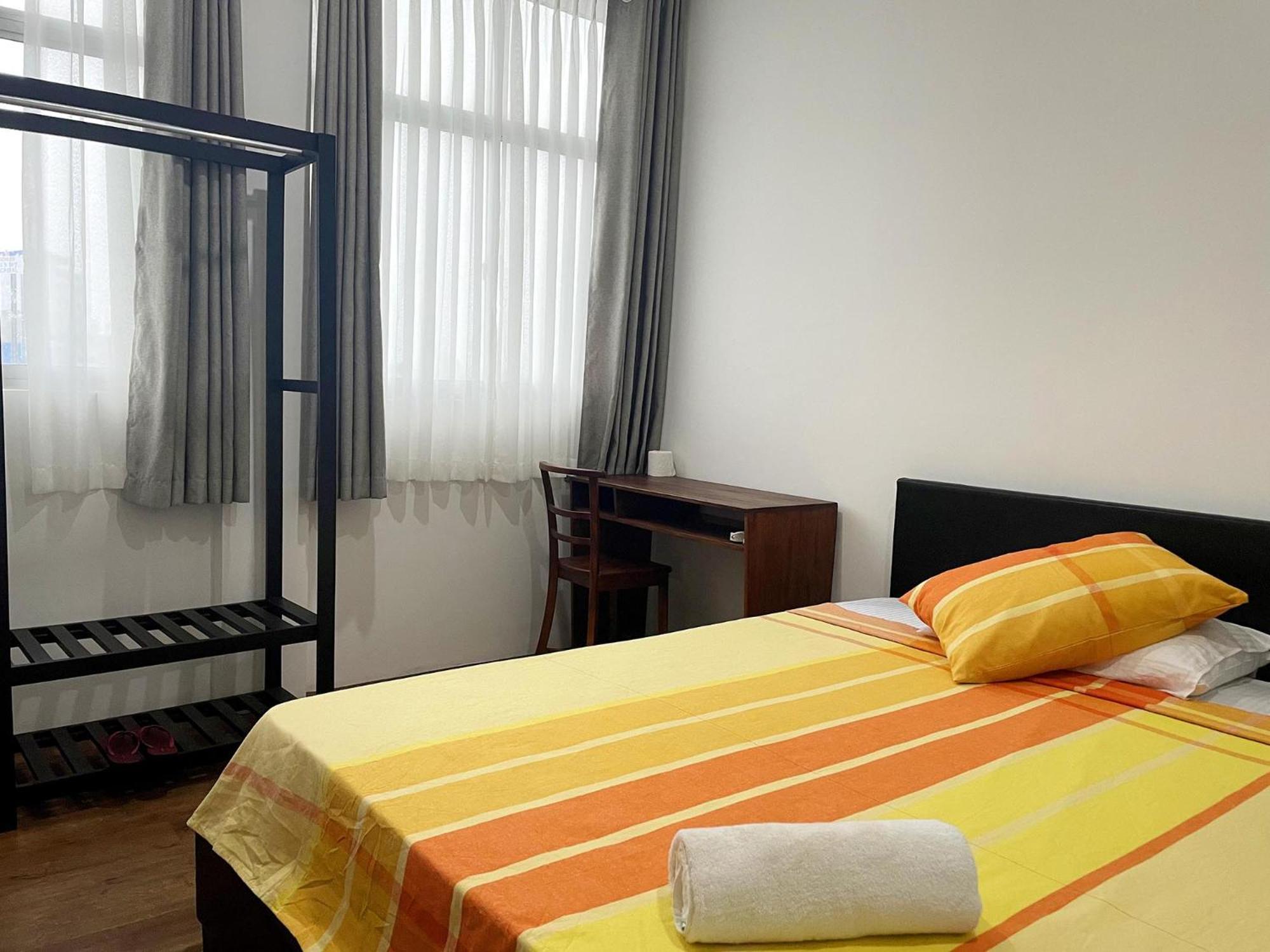 Hotel Jays Guest - Rajagiriya Colombo Exterior foto