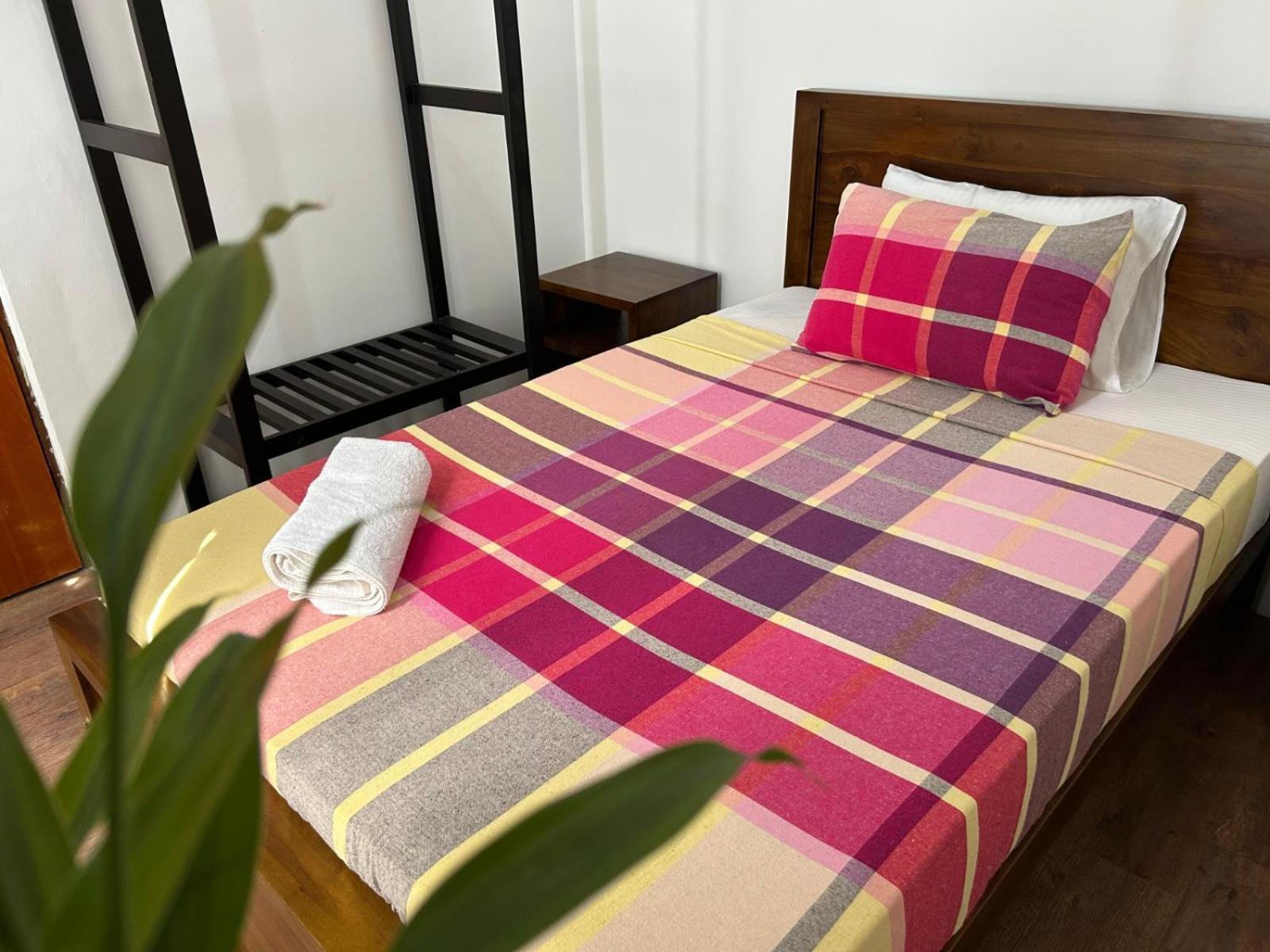 Hotel Jays Guest - Rajagiriya Colombo Habitación foto