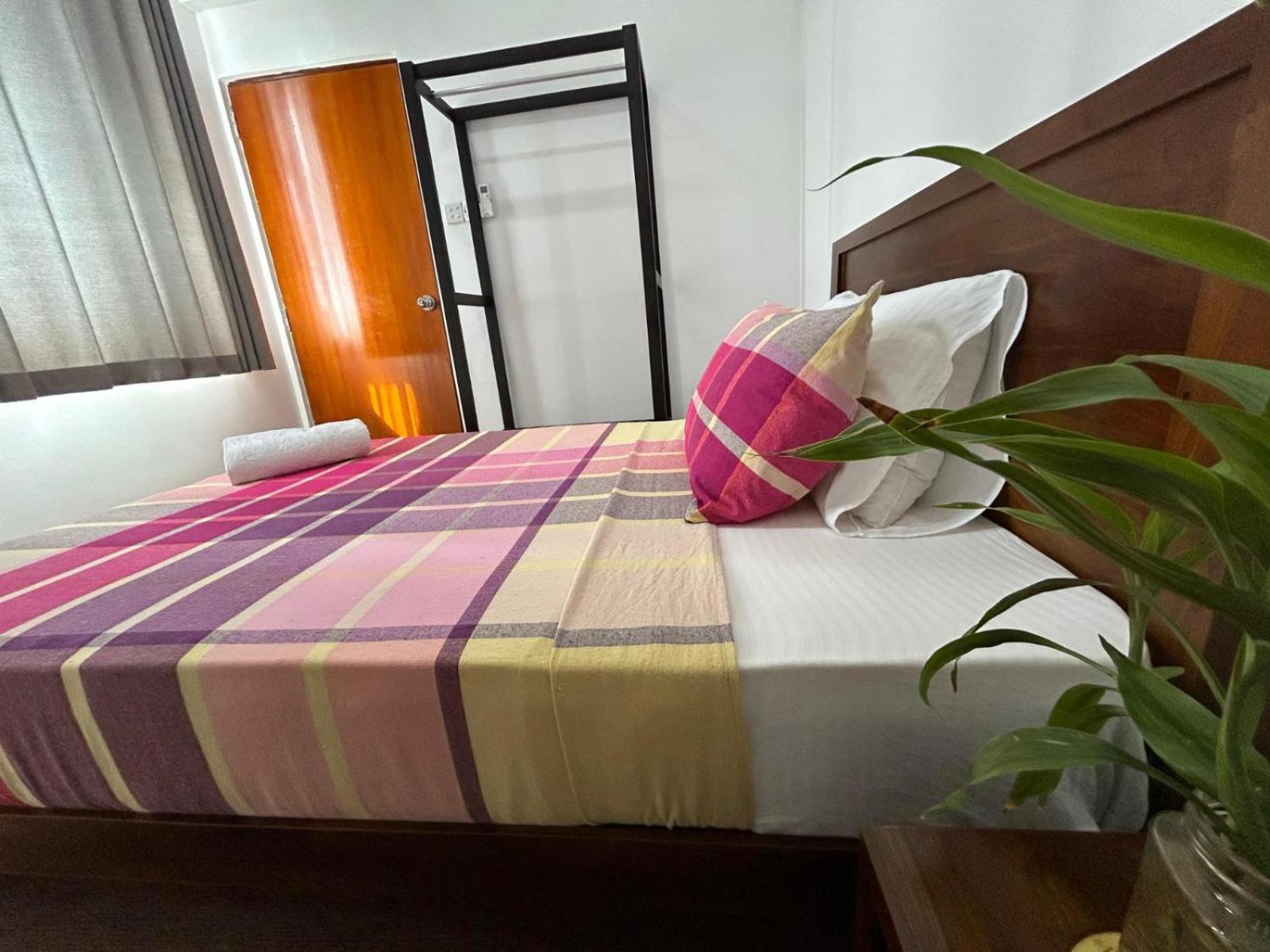 Hotel Jays Guest - Rajagiriya Colombo Habitación foto